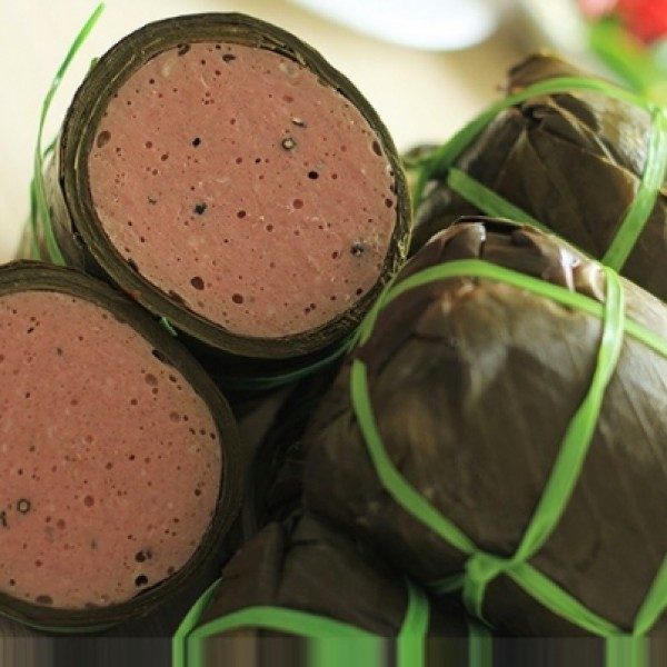 Chả Bò Bình Định - Võ Gia