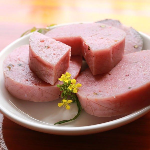 Nem Chua Cây Bình Định