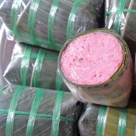 Nem Cây Chợ Huyện - Đặc Sản Bình Định