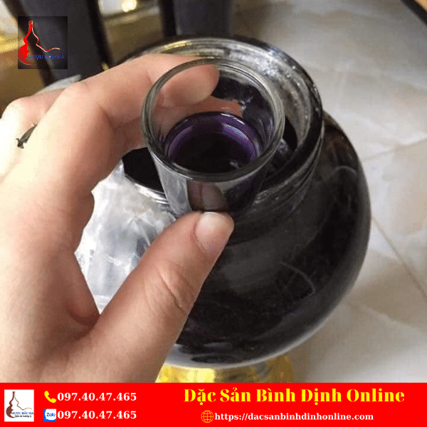 Cách Sử Dụng Rượu Ngâm Ba Kích Hiệu Quả