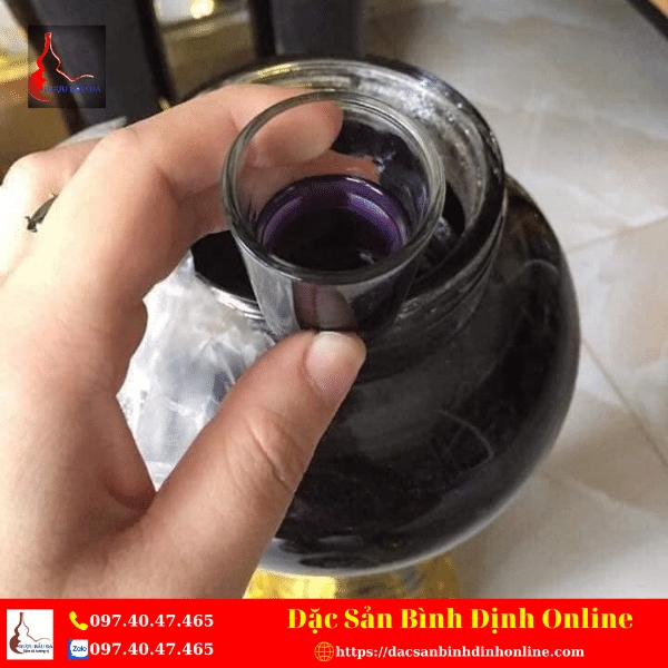 Cách Sử Dụng Rượu Ngâm Ba Kích Hiệu Quả