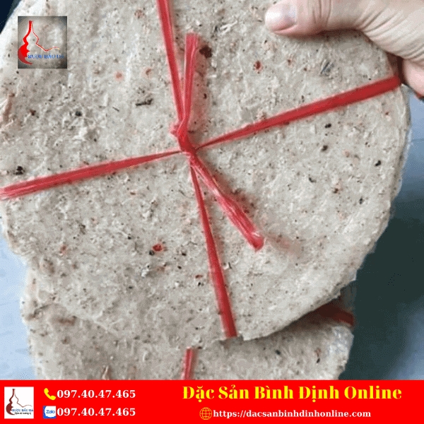 Mua Bánh Tráng Nước Dừa Tam Quan Ở Đâu?